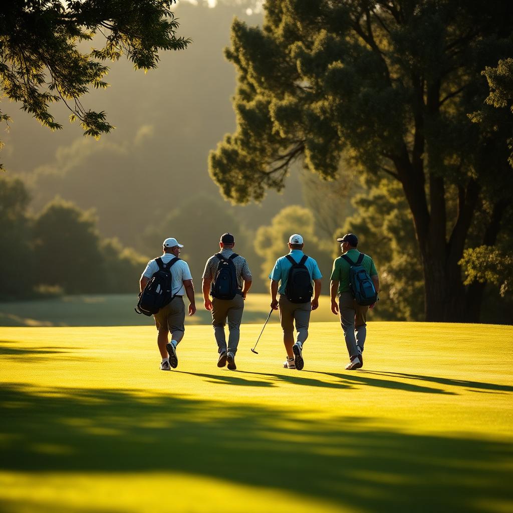 Coastal Classic Charity Open